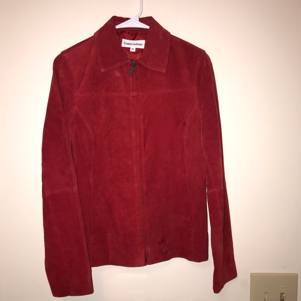 Jacket